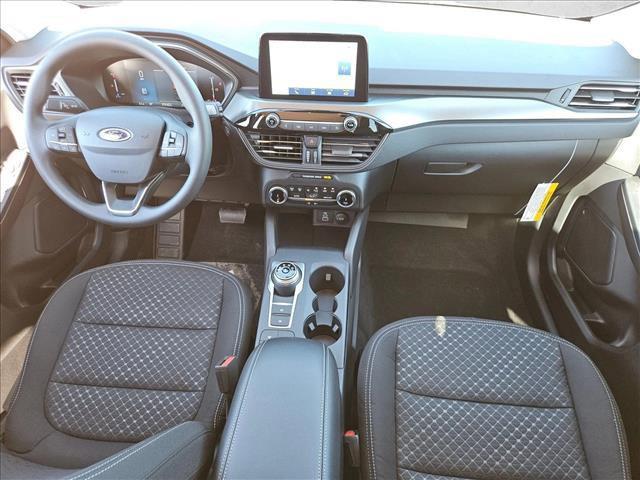 new 2026 Ford Escape car, priced at $31,685