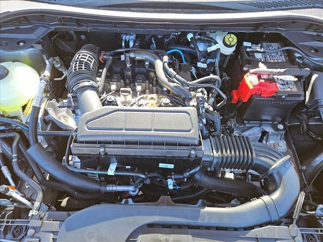 new 2026 Ford Escape car, priced at $31,685