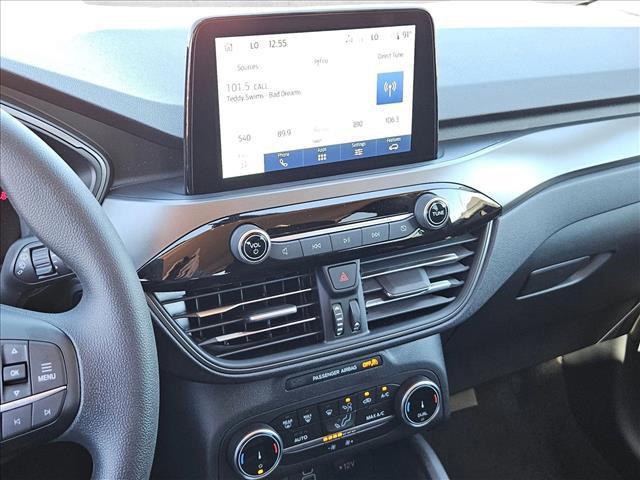 new 2026 Ford Escape car, priced at $31,685