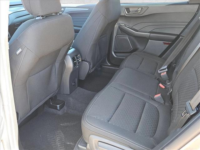 new 2026 Ford Escape car, priced at $31,685