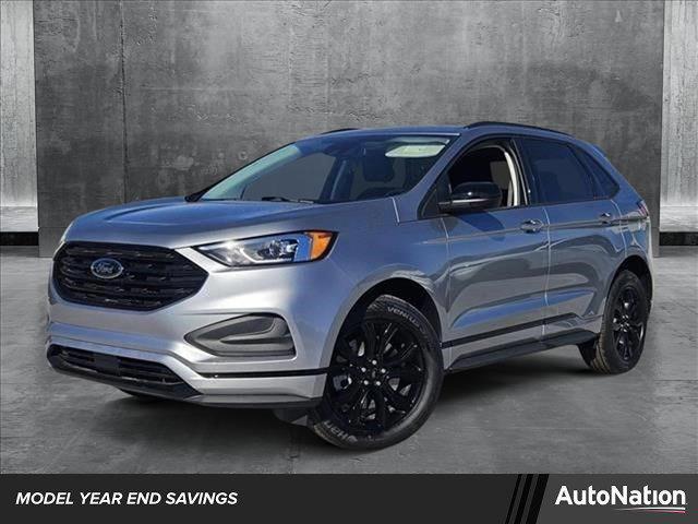 new 2024 Ford Edge car, priced at $32,408