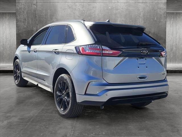 new 2024 Ford Edge car, priced at $35,747