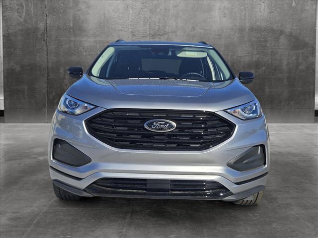 new 2024 Ford Edge car, priced at $35,318