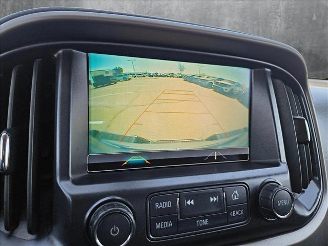 used 2018 Chevrolet Colorado car, priced at $23,836