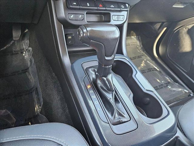 used 2018 Chevrolet Colorado car, priced at $23,836