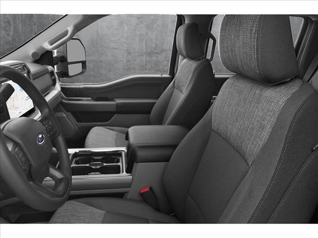 new 2025 Ford F-250 car, priced at $69,570