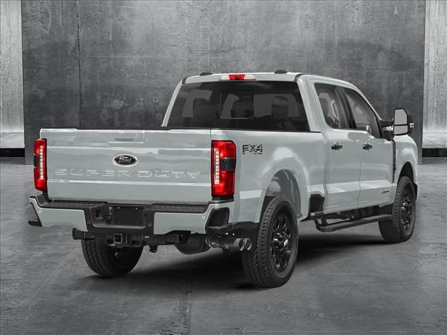 new 2025 Ford F-250 car, priced at $71,070