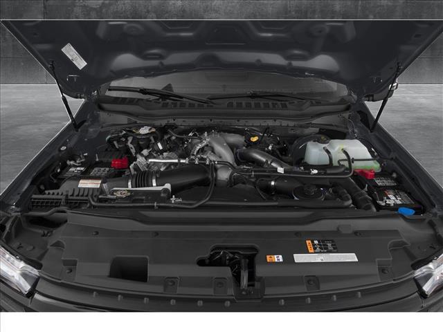 new 2025 Ford F-250 car, priced at $69,570