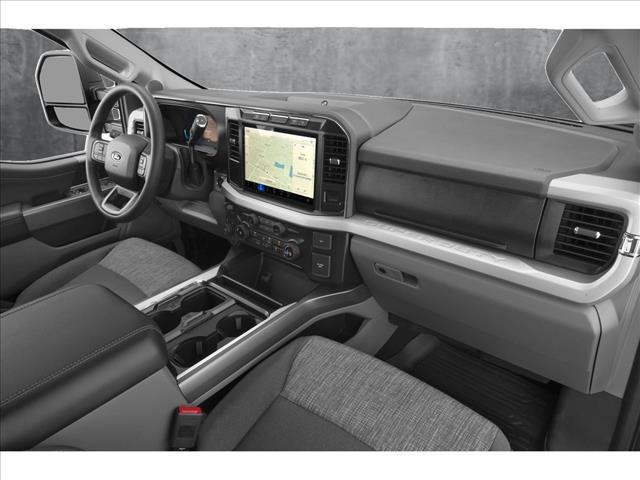 new 2025 Ford F-250 car, priced at $69,570