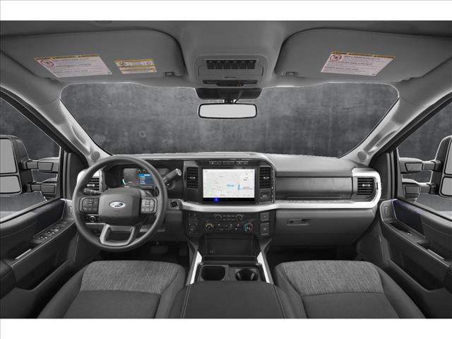 new 2025 Ford F-250 car, priced at $69,570
