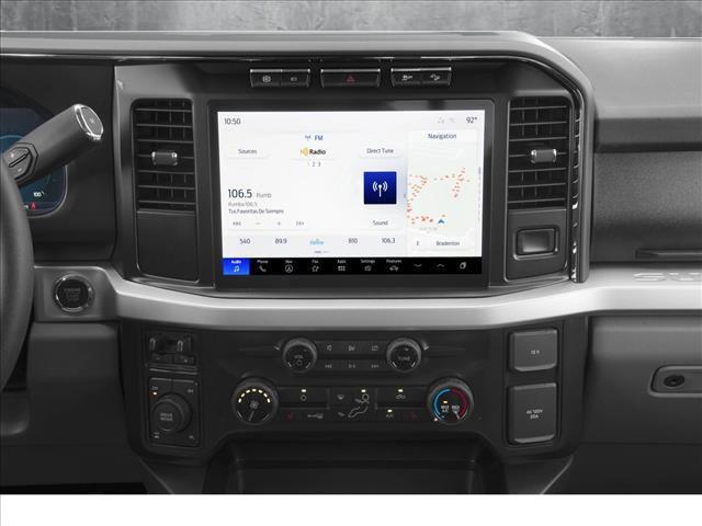 new 2025 Ford F-250 car, priced at $69,570