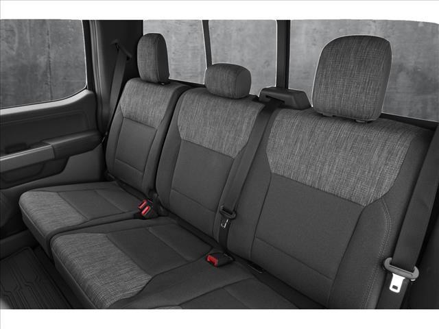 new 2025 Ford F-250 car, priced at $69,570