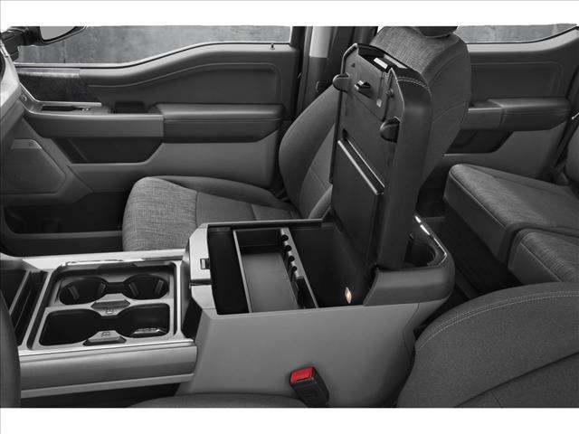 new 2025 Ford F-250 car, priced at $69,570