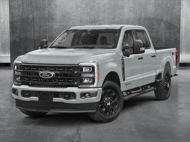 new 2025 Ford F-250 car, priced at $71,070