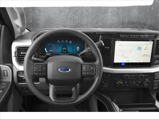 new 2025 Ford F-250 car, priced at $69,570