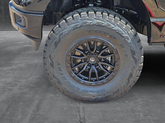 new 2025 Ford F-150 car, priced at $56,746