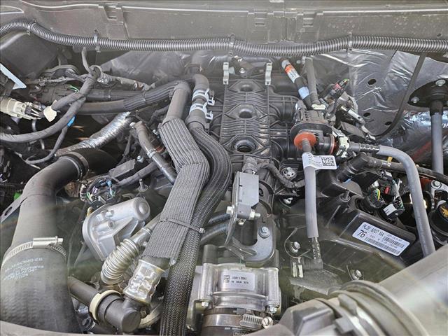 new 2025 Ford F-150 car, priced at $76,180