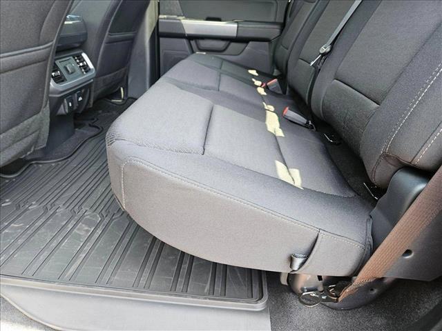 new 2025 Ford F-150 car, priced at $56,746