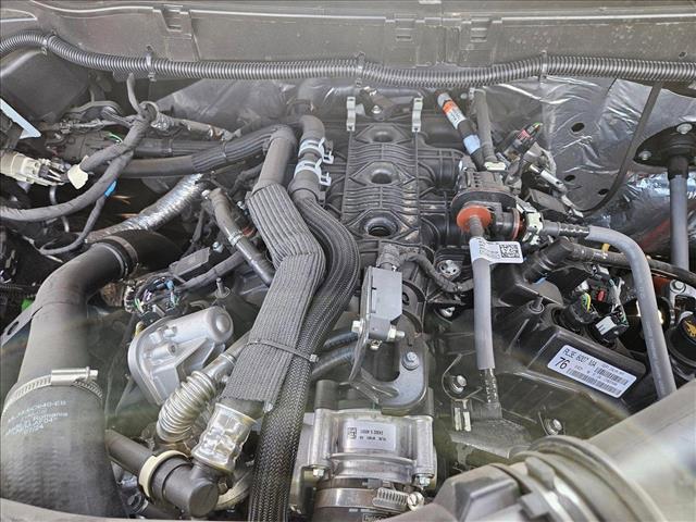 new 2025 Ford F-150 car, priced at $56,746