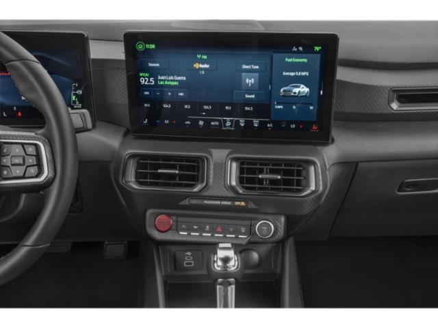 new 2025 Ford Mustang car, priced at $33,910