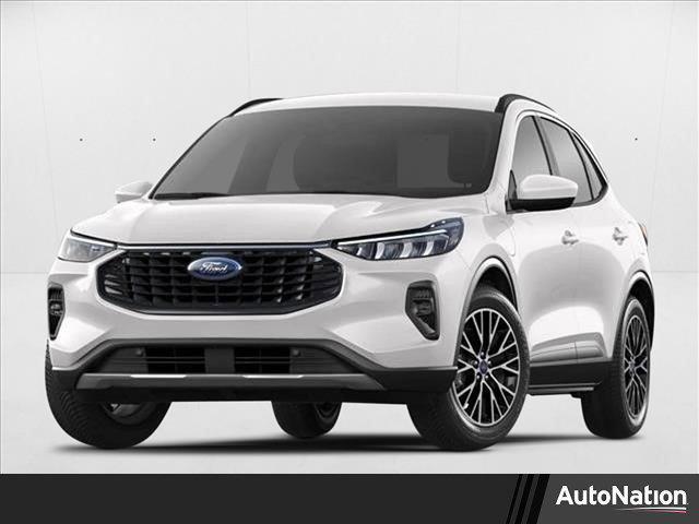 used 2023 Ford Escape PHEV car, priced at $26,130