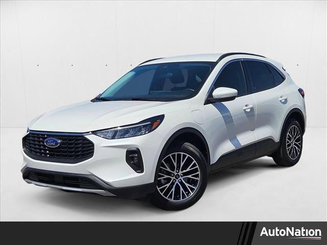 used 2023 Ford Escape PHEV car, priced at $26,130