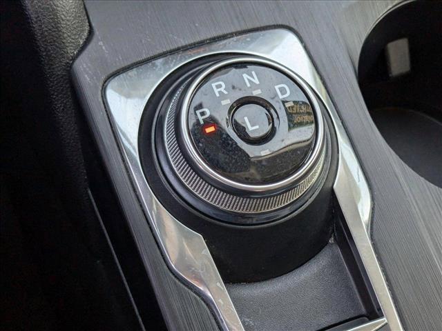 used 2022 Ford Escape car, priced at $21,570