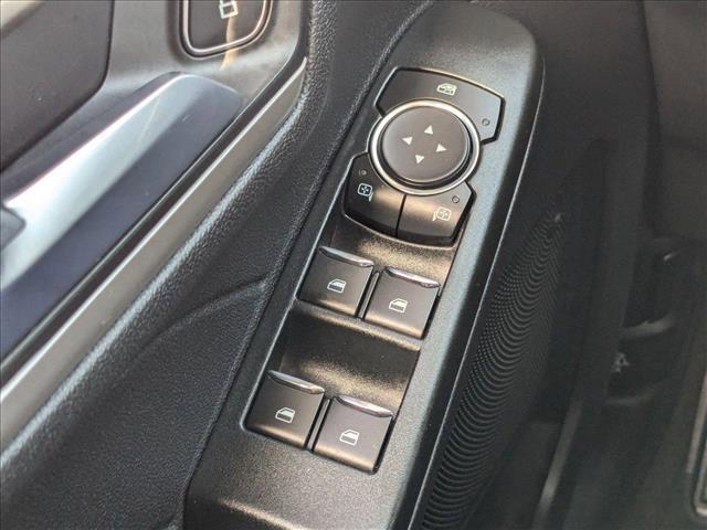 used 2022 Ford Escape car, priced at $21,570