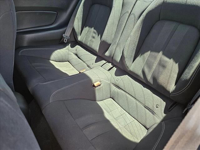 used 2019 Ford Mustang car, priced at $21,971