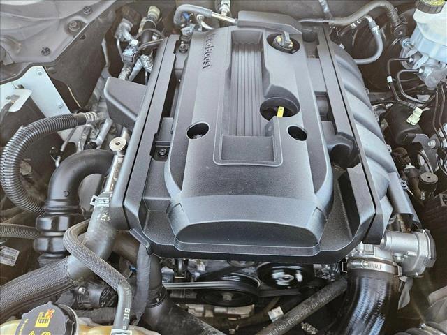 used 2019 Ford Mustang car, priced at $21,971