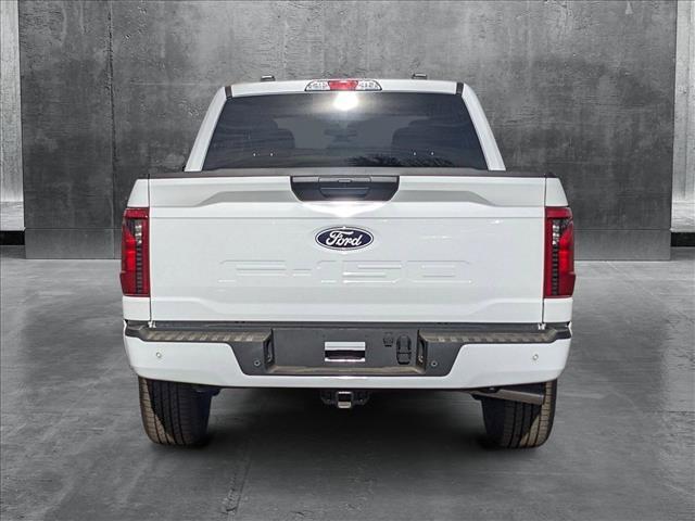 new 2024 Ford F-150 car, priced at $46,580