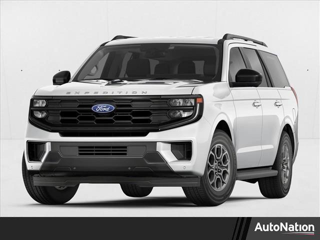 new 2025 Ford Expedition car, priced at $72,945