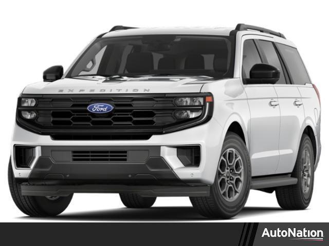 new 2025 Ford Expedition car, priced at $72,945