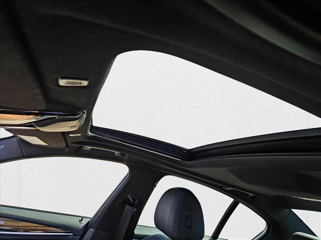 used 2019 BMW 530e car, priced at $23,398