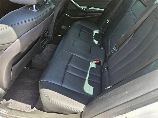 used 2019 BMW 530e car, priced at $23,398