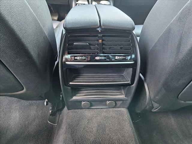 used 2019 BMW 530e car, priced at $23,398