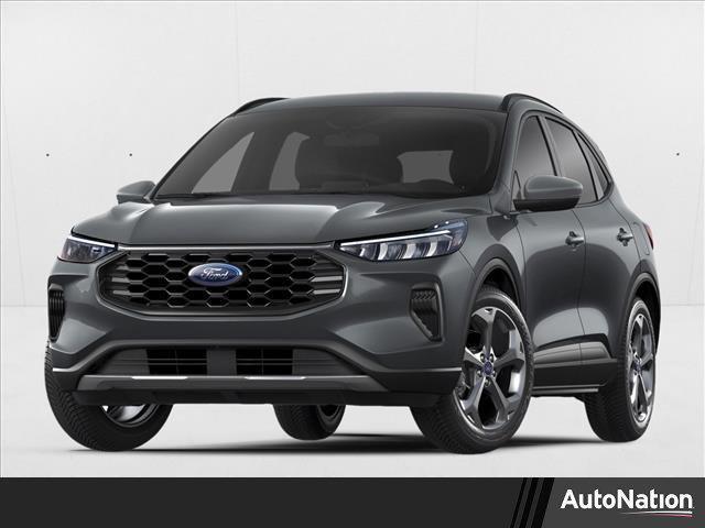 new 2026 Ford Escape car, priced at $33,380
