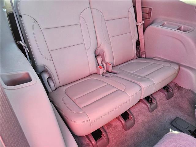 used 2020 GMC Acadia car, priced at $19,573