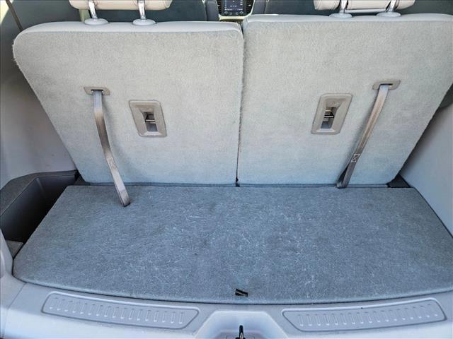 used 2020 GMC Acadia car, priced at $19,573