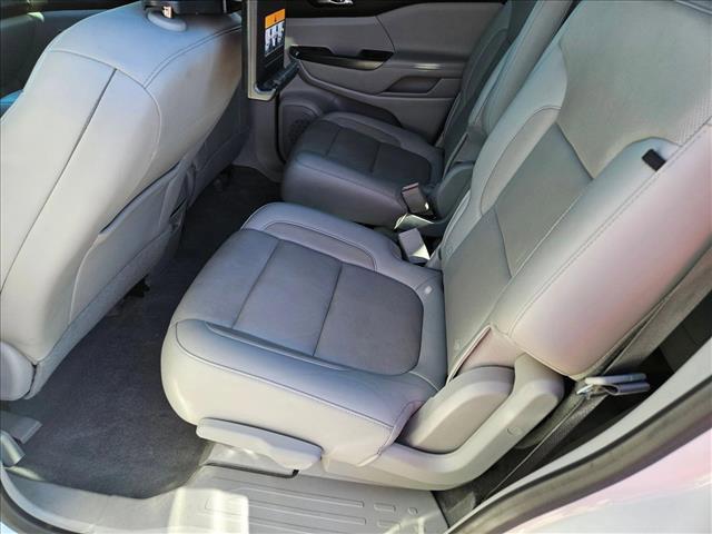 used 2020 GMC Acadia car, priced at $19,573