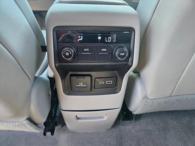 used 2020 GMC Acadia car, priced at $19,573