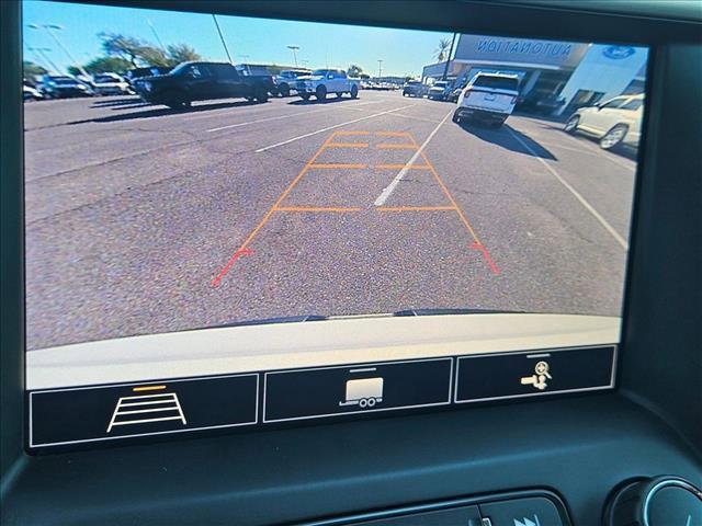 used 2020 GMC Acadia car, priced at $19,573