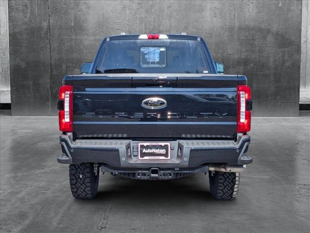 new 2025 Ford F-250 car, priced at $94,830
