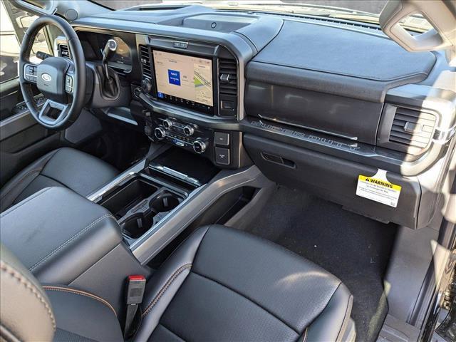 new 2025 Ford F-250 car, priced at $94,830