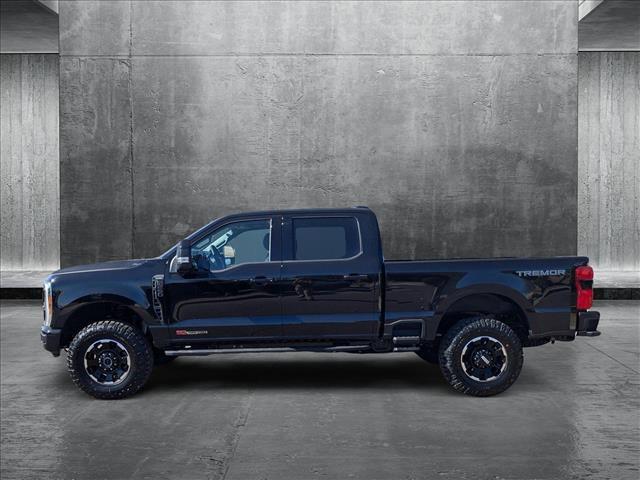 new 2025 Ford F-250 car, priced at $94,830