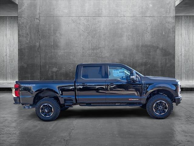 new 2025 Ford F-250 car, priced at $94,830