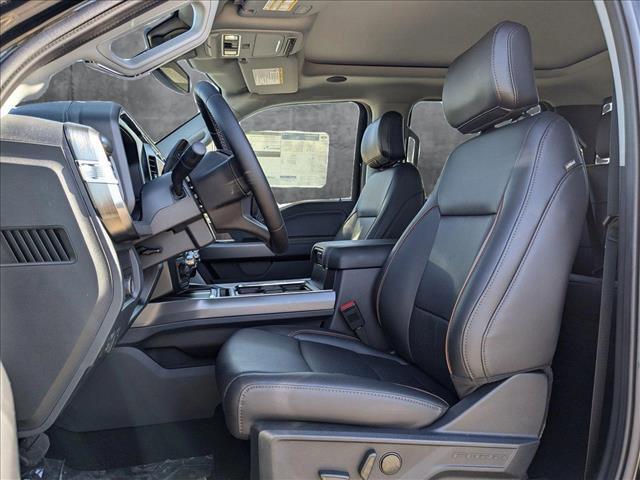 new 2025 Ford F-250 car, priced at $94,830