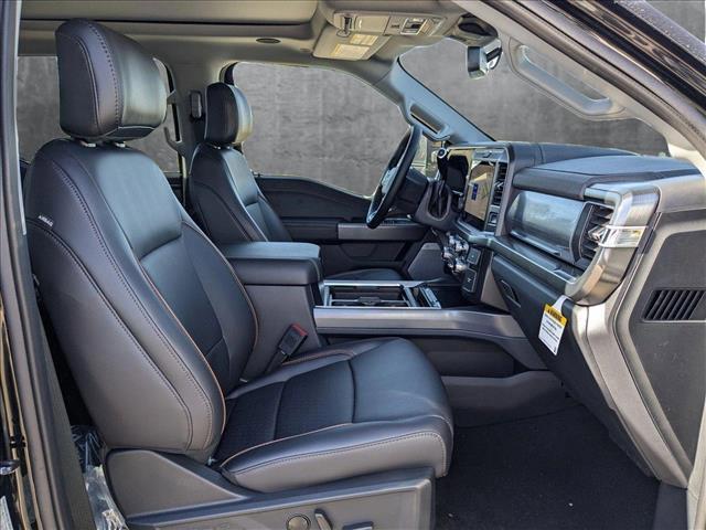 new 2025 Ford F-250 car, priced at $94,830