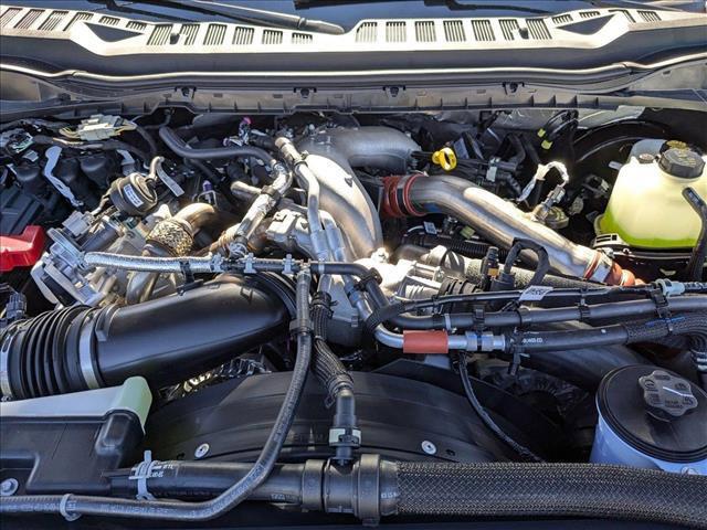 new 2025 Ford F-250 car, priced at $94,830
