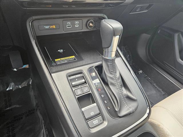 used 2024 Honda CR-V car, priced at $30,586